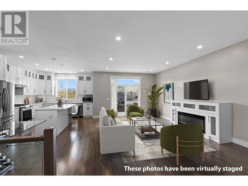 Tertiary Property View