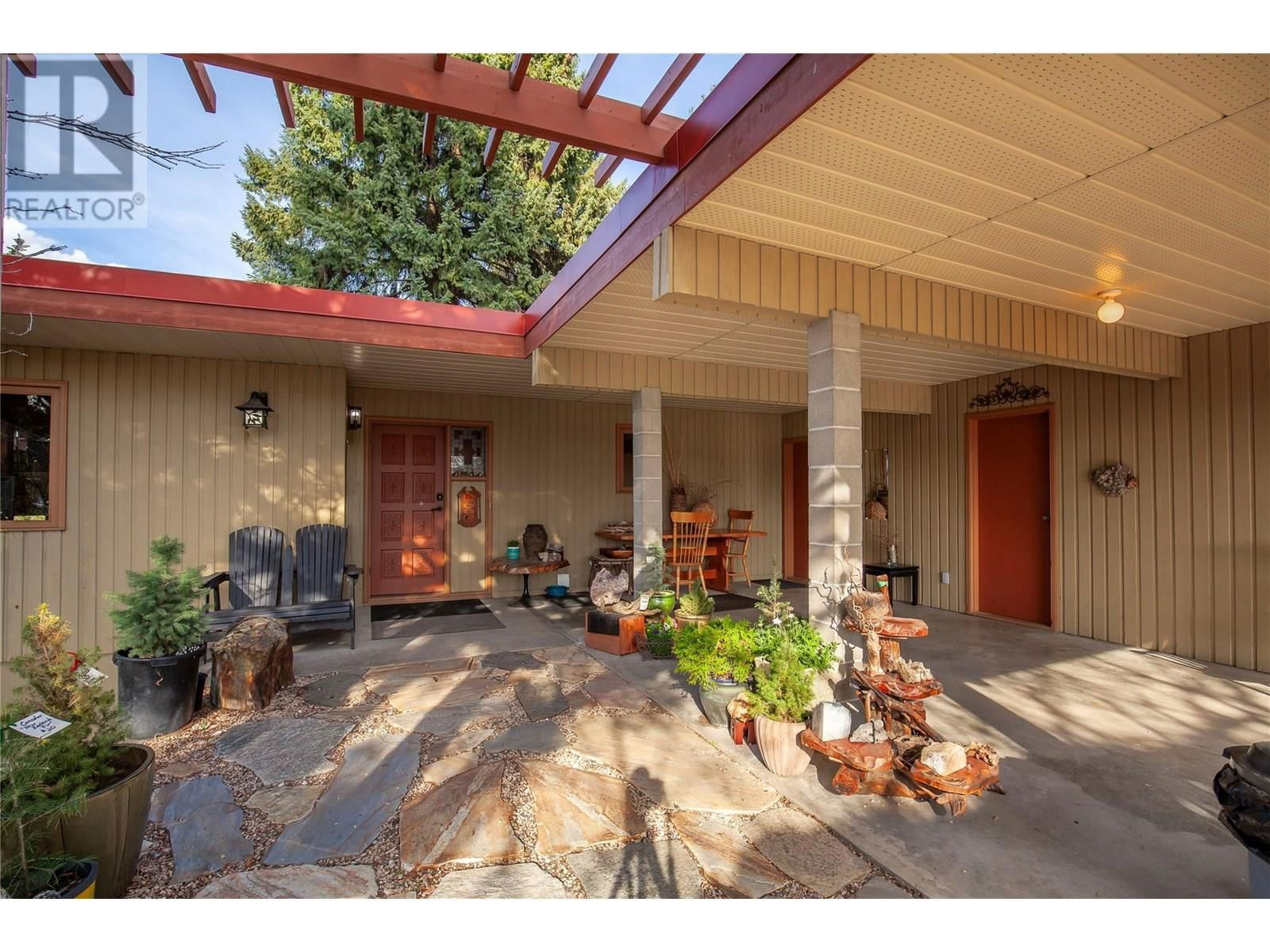 Primary Property View