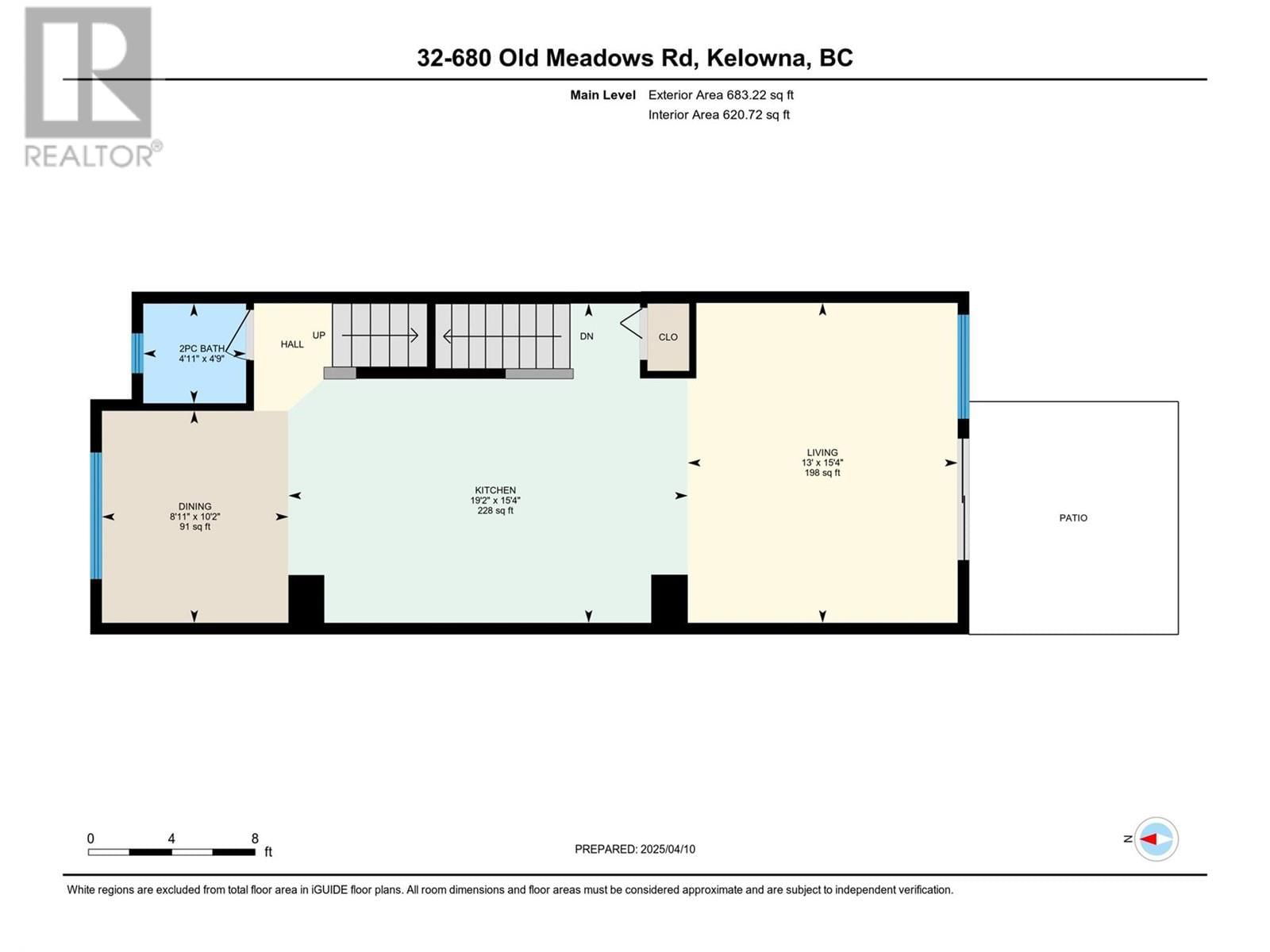 32 - 680 OLD MEADOWS ROAD Image 33