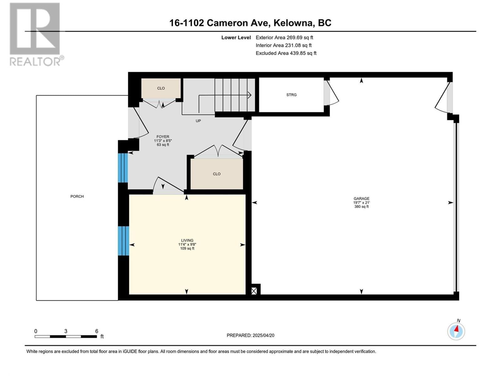 16 - 1102 CAMERON AVENUE Image 36