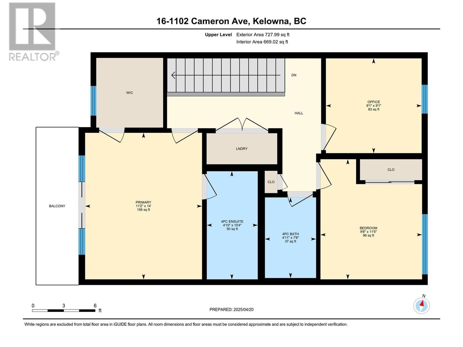 16 - 1102 CAMERON AVENUE Image 38