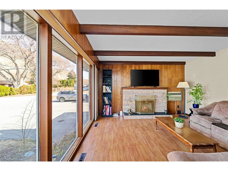 Tertiary Property View
