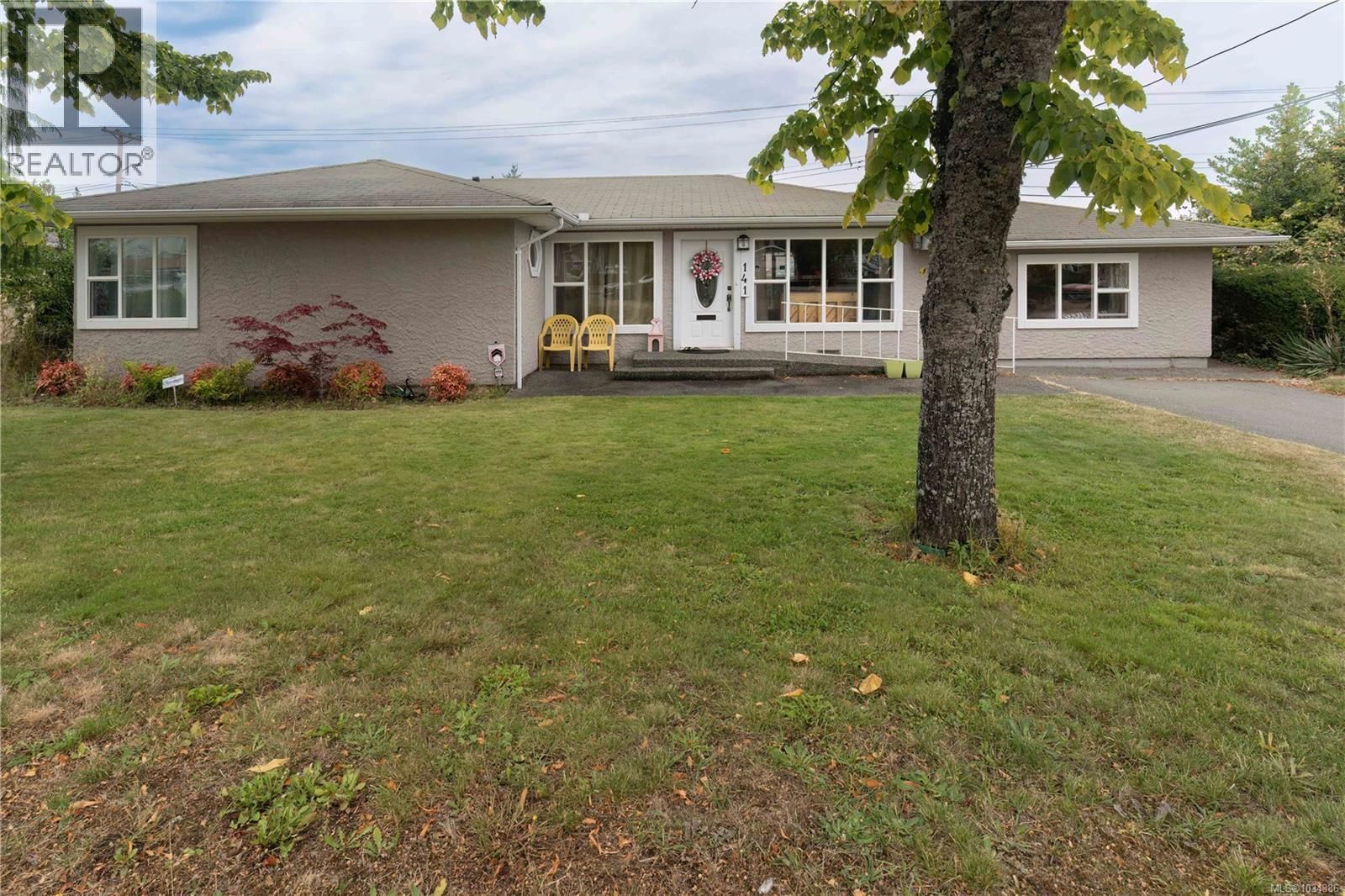141 Jensen Avenue property photo