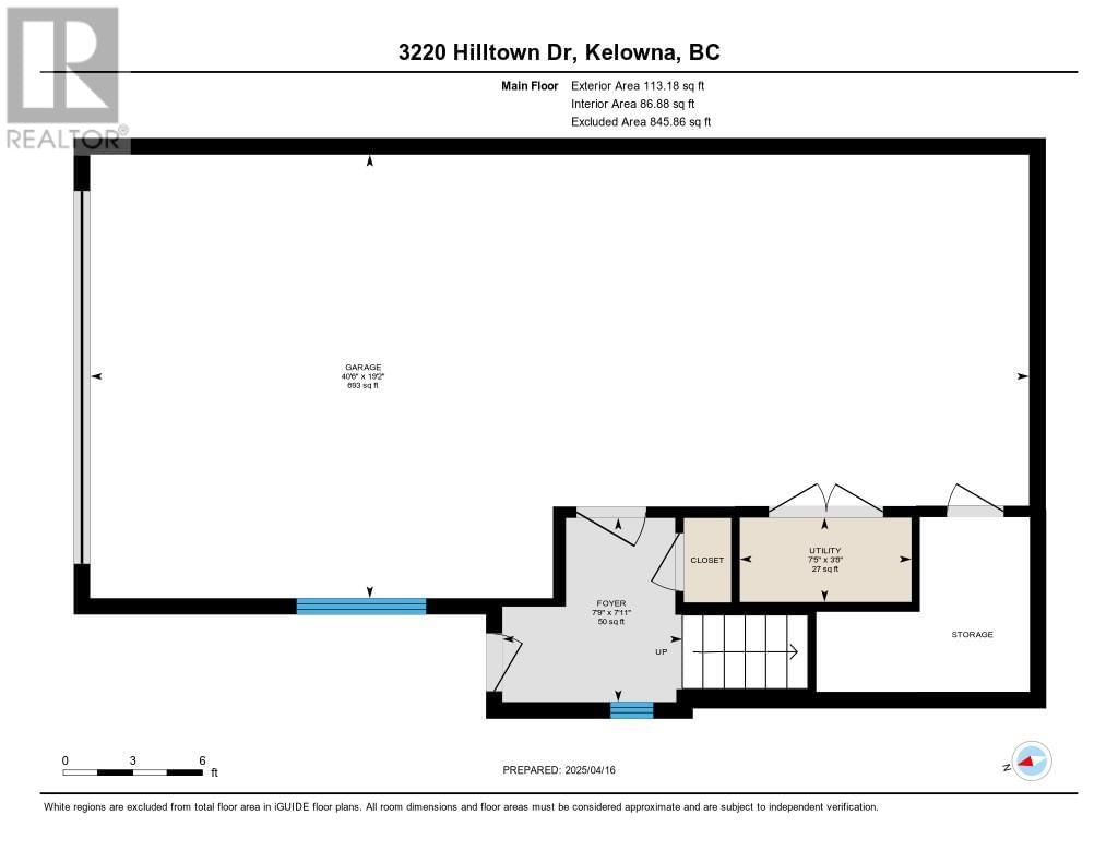 7 - 3220 HILLTOWN DRIVE Image 53
