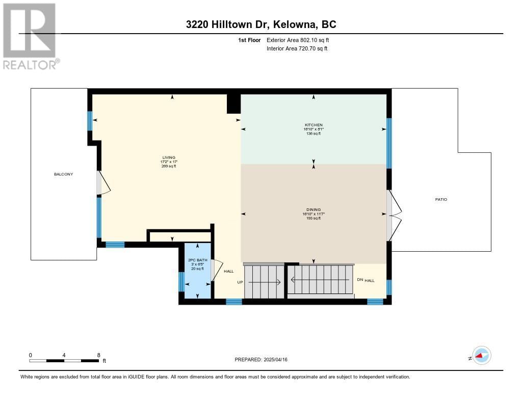 7 - 3220 HILLTOWN DRIVE Image 54