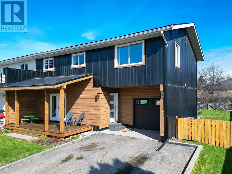 Secondary Property View