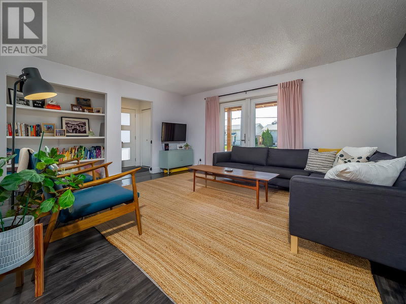 Tertiary Property View