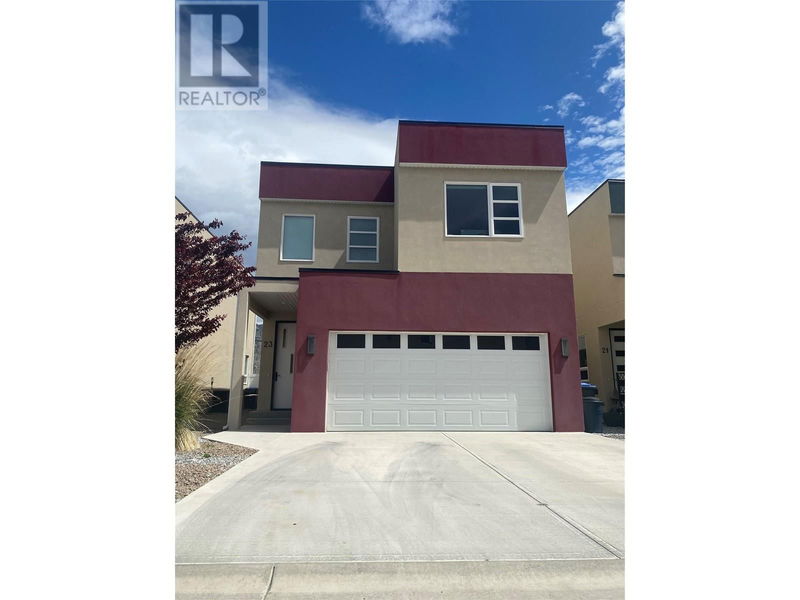 Secondary Property View