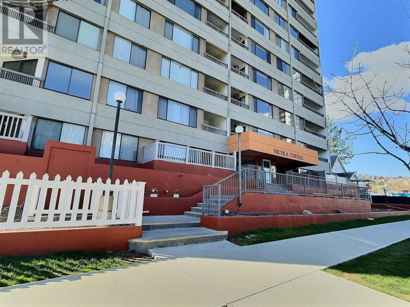 Tertiary Property View