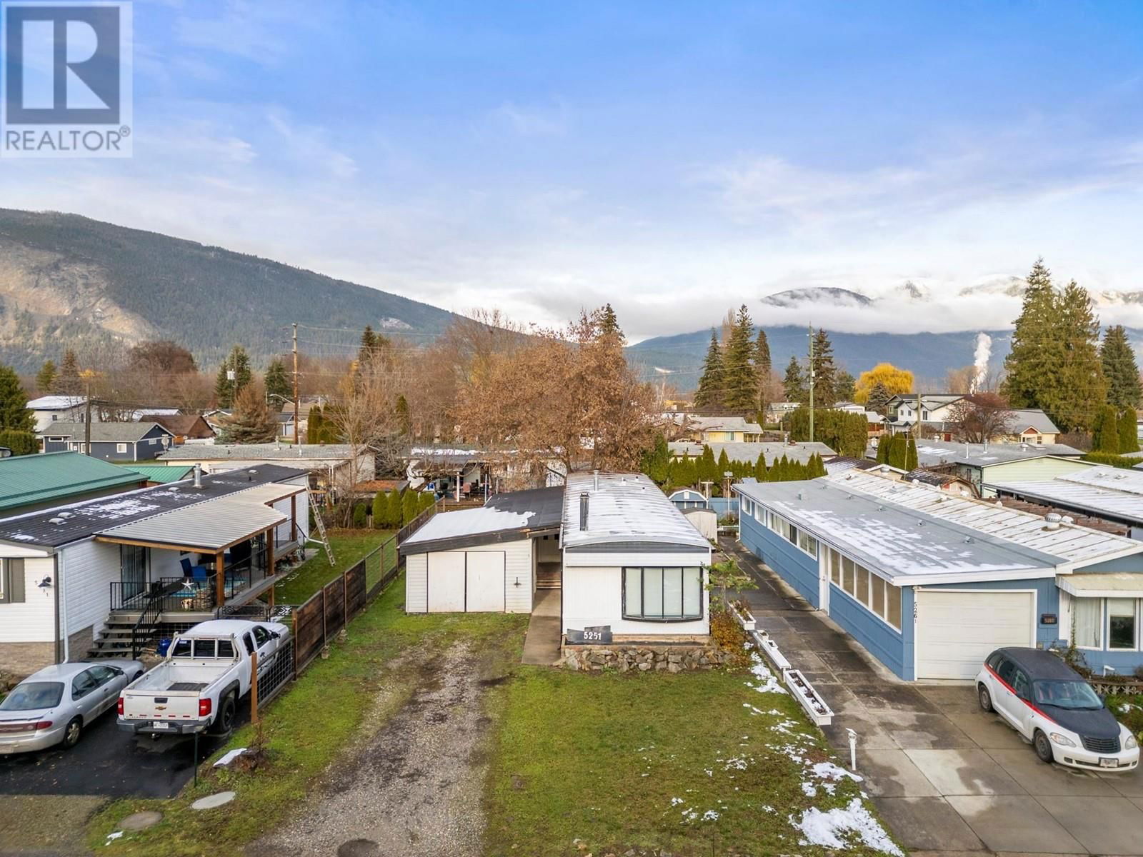 Primary Property View
