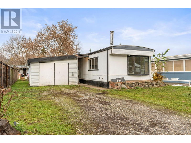 Tertiary Property View