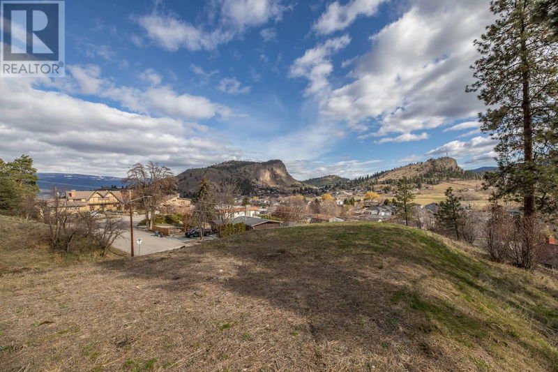 Tertiary Property View