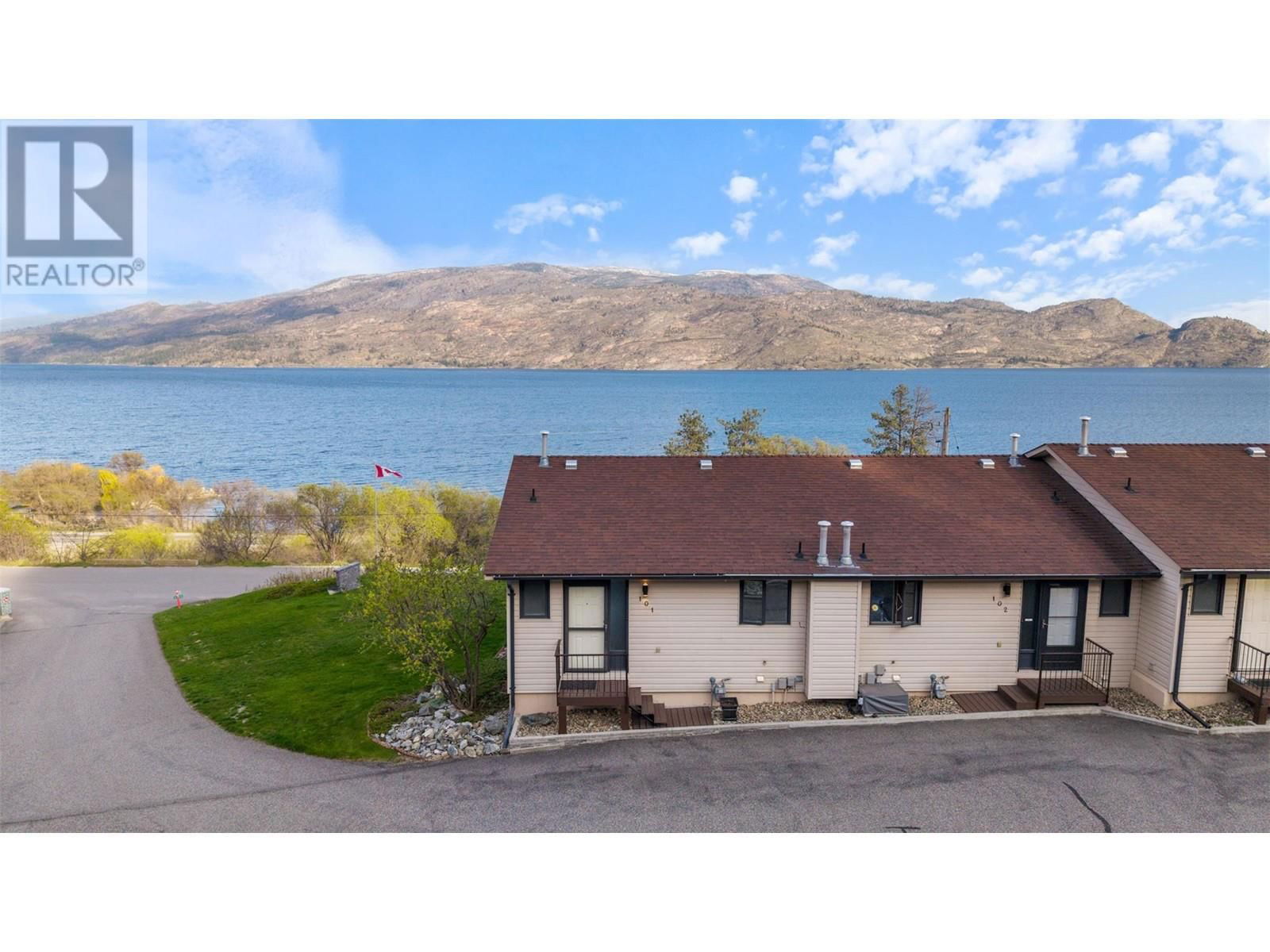 Primary Property View