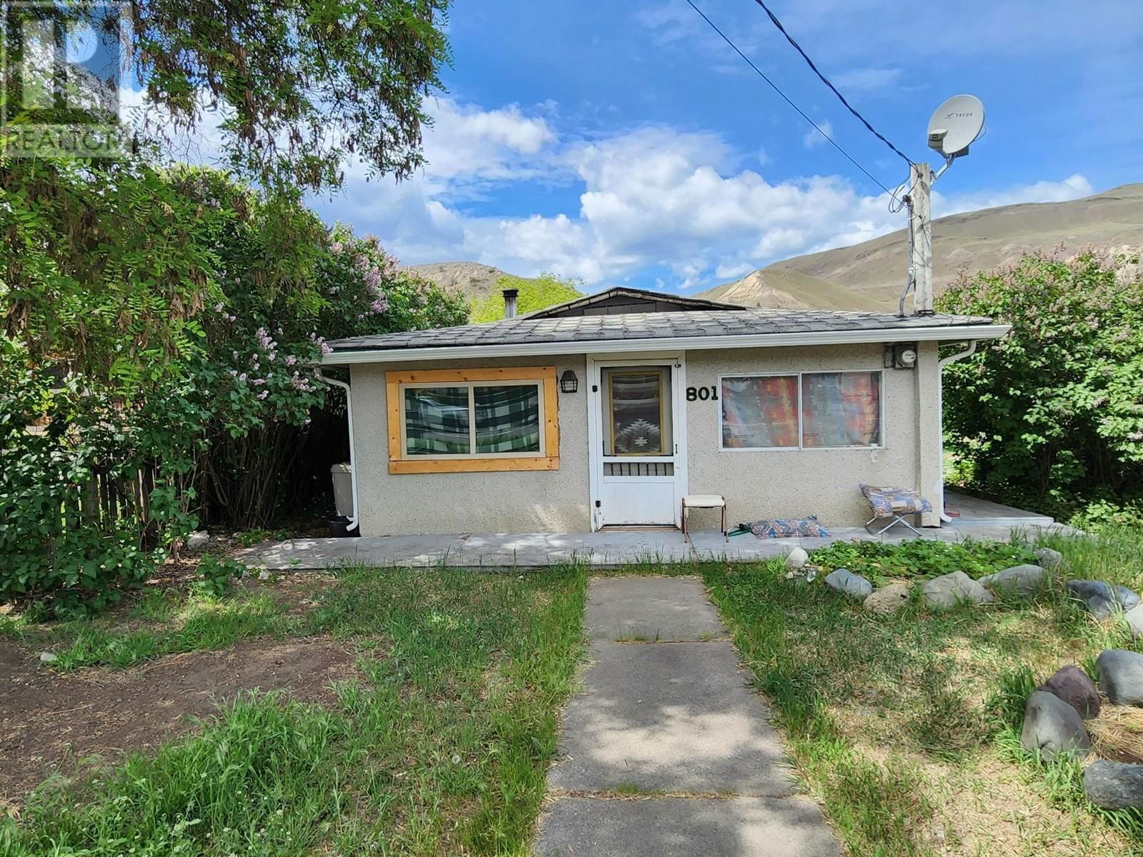 Primary Property View