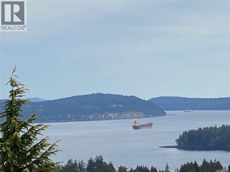 3733 Belaire Drive Nanaimo British Columbia, V9T 5A1 - Vacant Land For Sale