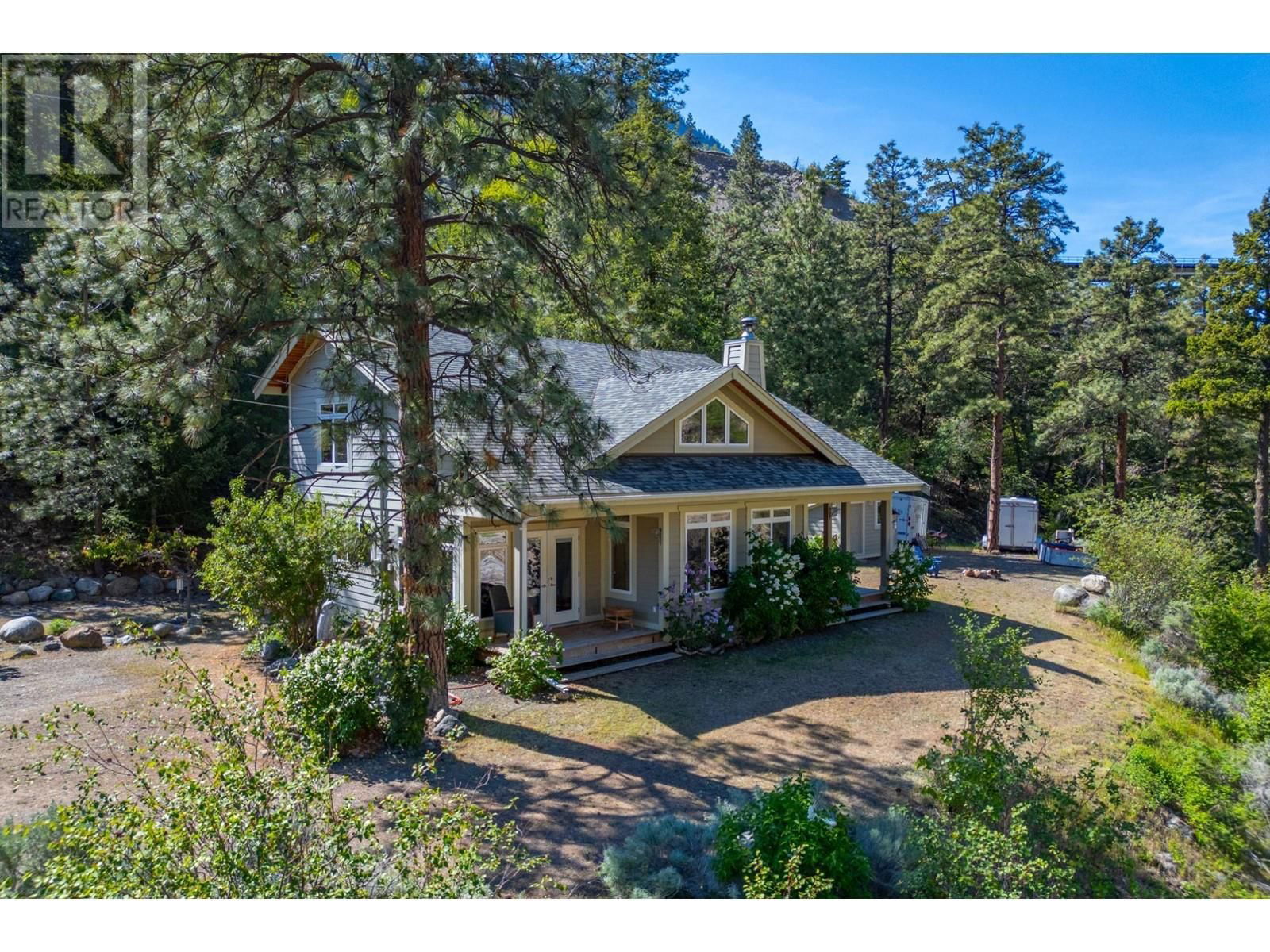 Primary Property View