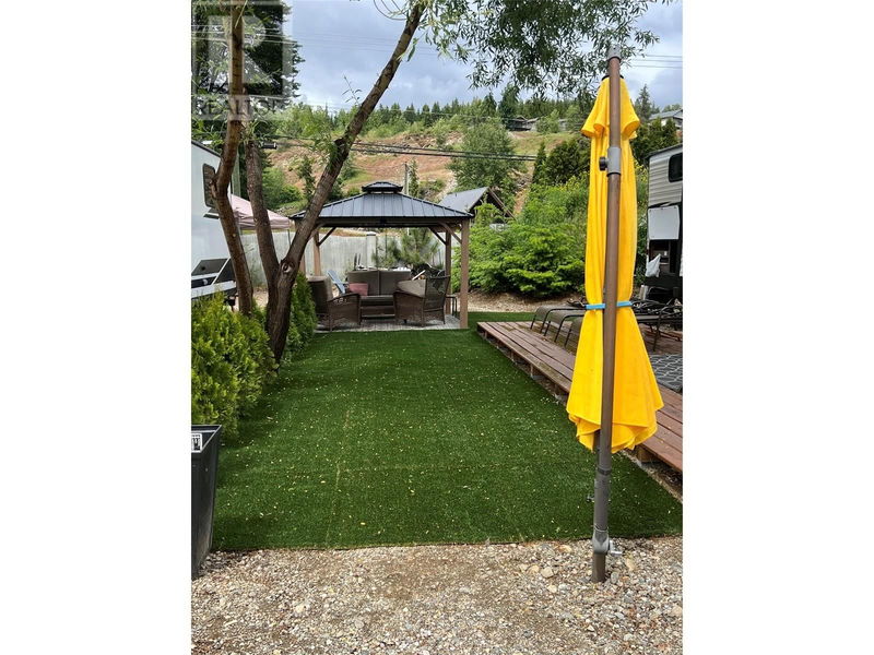 Tertiary Property View
