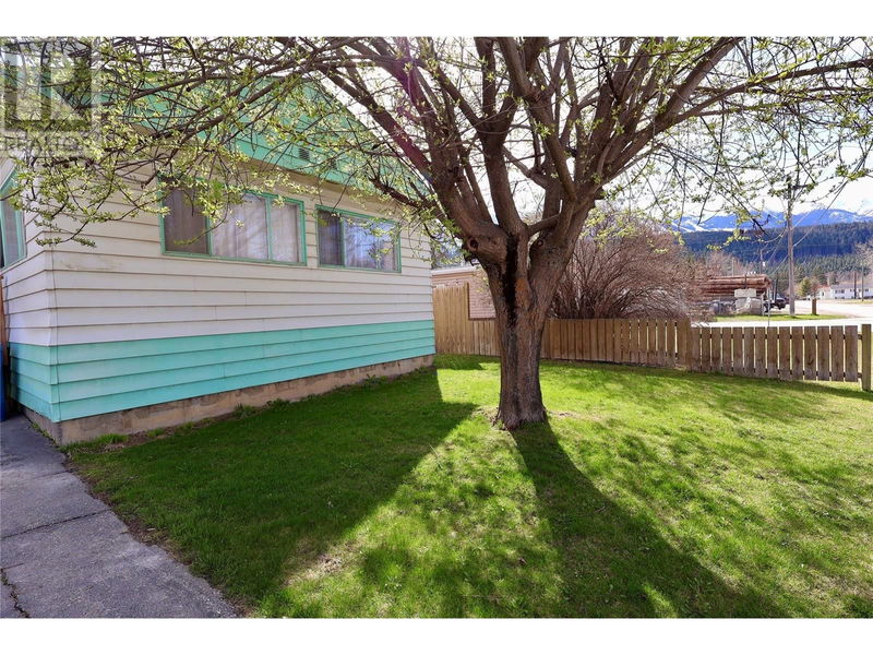 Tertiary Property View