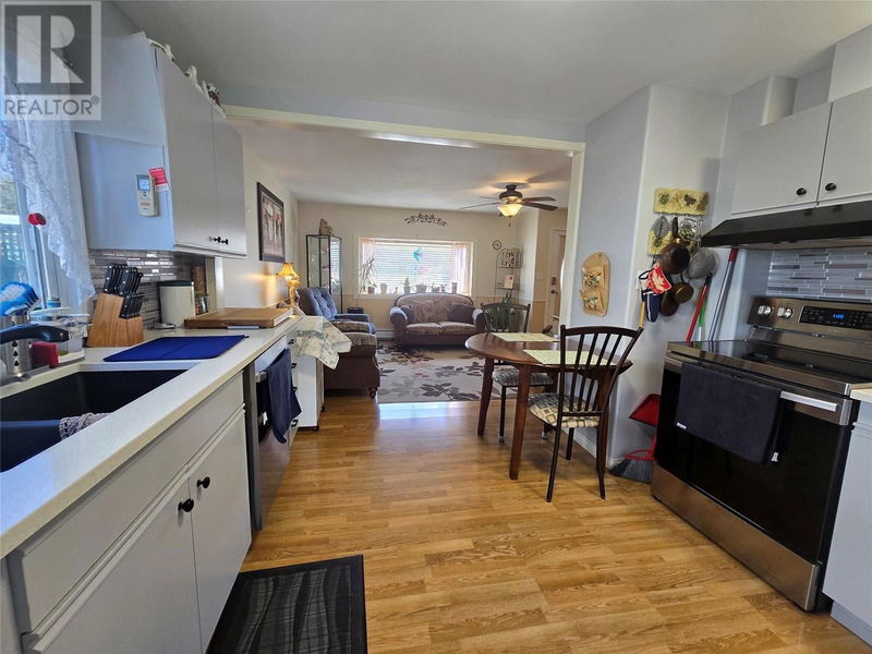 Tertiary Property View