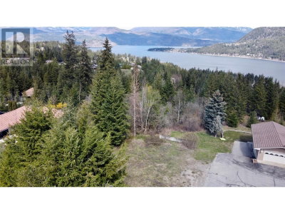 Lot 24 Golf Course Drive | Blind Bay British Columbia | Slide Image Twelve