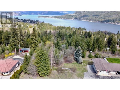 Lot 24 Golf Course Drive | Blind Bay British Columbia | Slide Image Three
