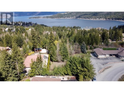 Lot 24 Golf Course Drive | Blind Bay British Columbia | Slide Image Four