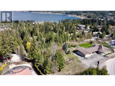 Lot 24 Golf Course Drive | Blind Bay British Columbia | Slide Image Five