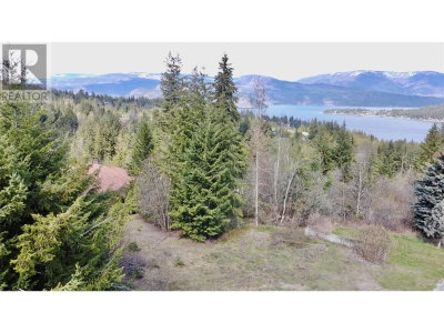 Lot 24 Golf Course Drive | Blind Bay British Columbia | Slide Image Six