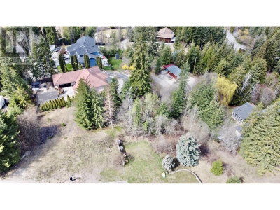 Lot 24 Golf Course Drive | Blind Bay British Columbia | Slide Image Seven