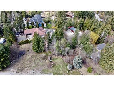 Lot 24 Golf Course Drive | Blind Bay British Columbia | Slide Image Eight