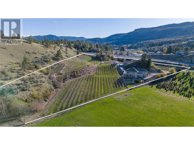 Tertiary Property View
