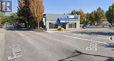 Commercial for Sale in British-columbia
