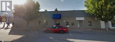 Commercial for Sale in British-columbia