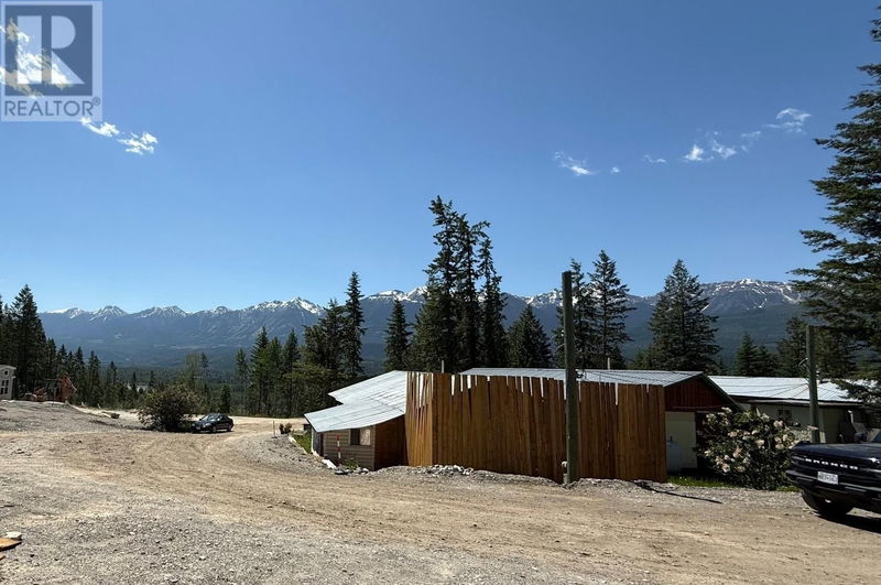 Tertiary Property View