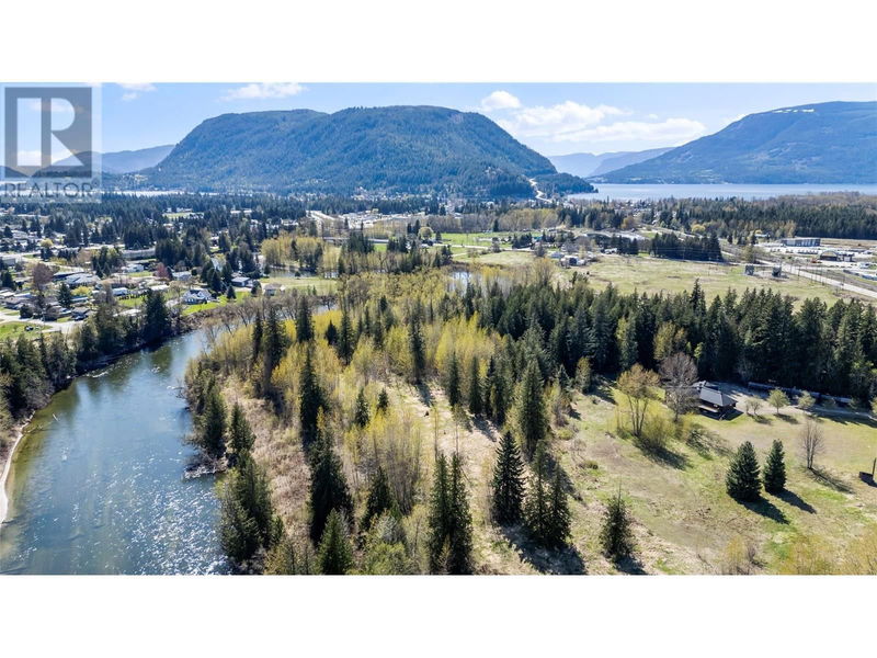 Tertiary Property View