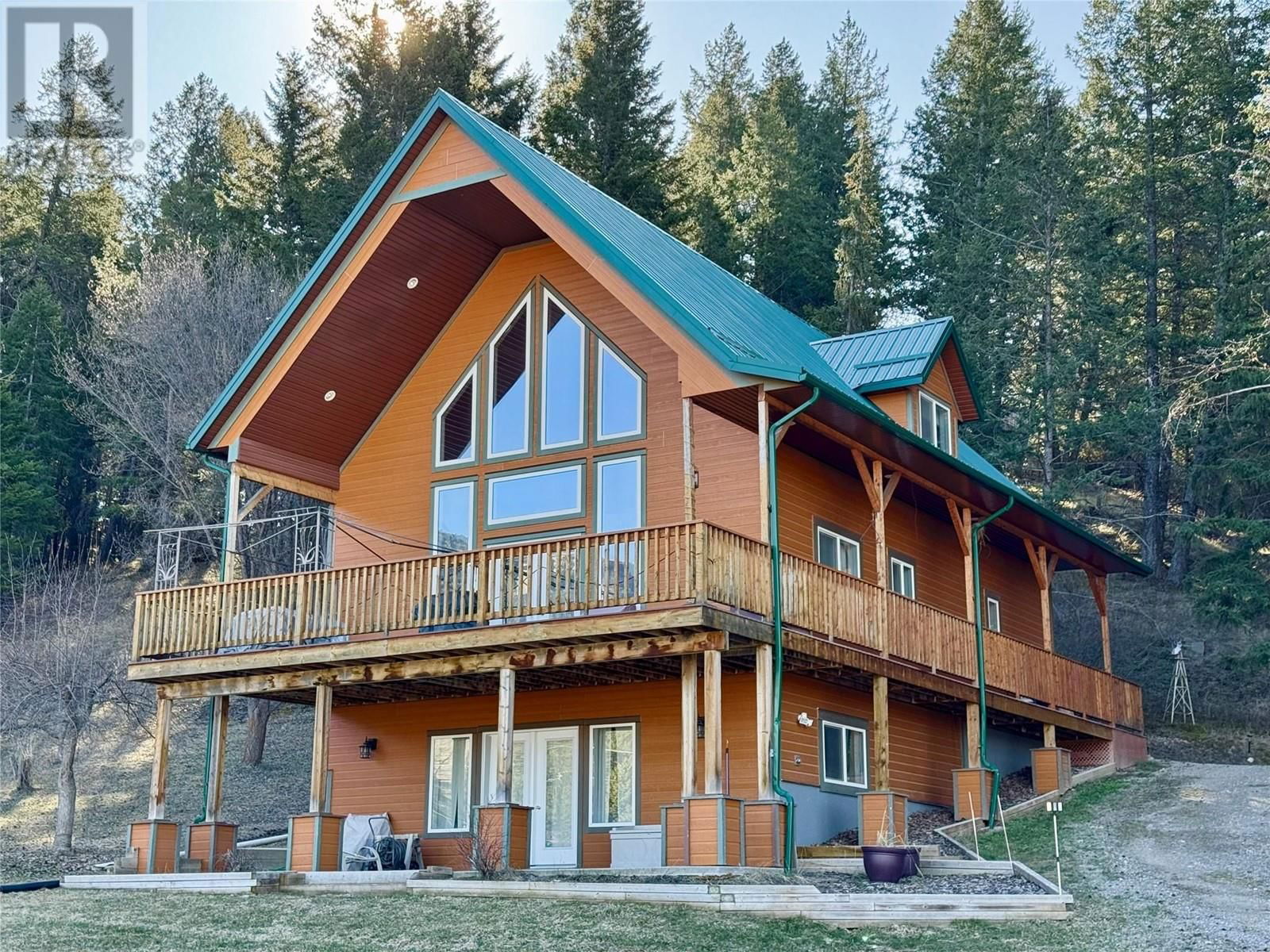 Primary Property View