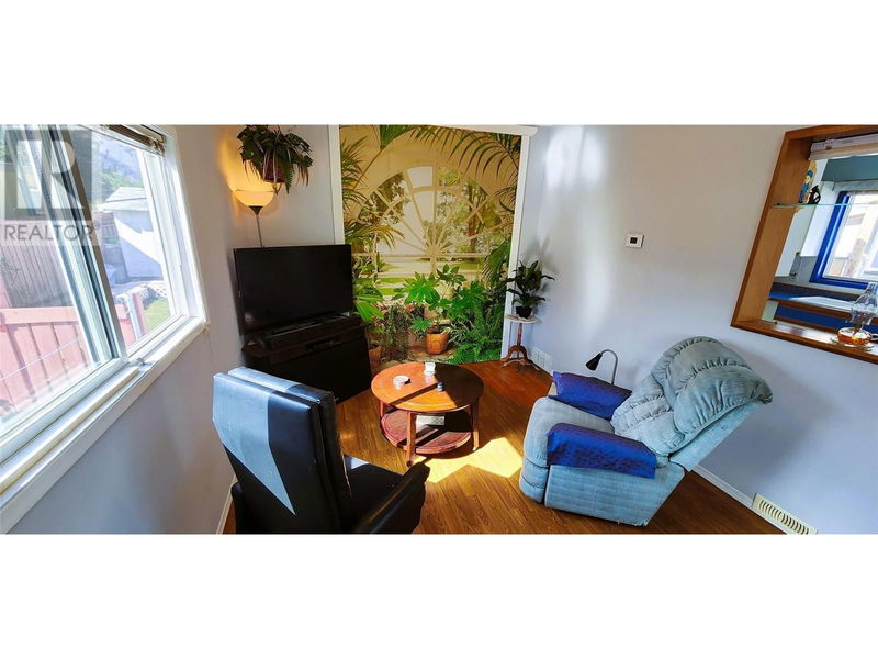 Tertiary Property View