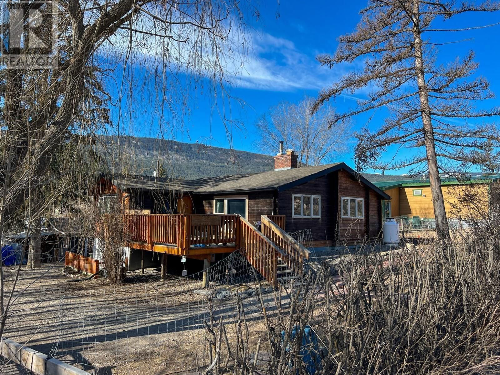 Primary Property View