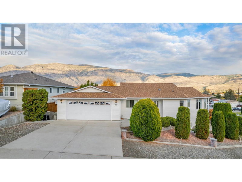 Secondary Property View