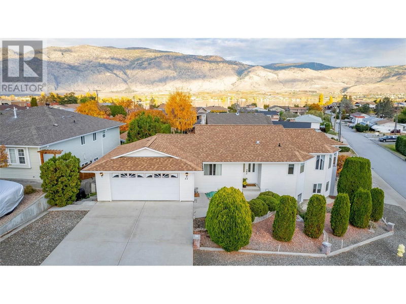 Tertiary Property View