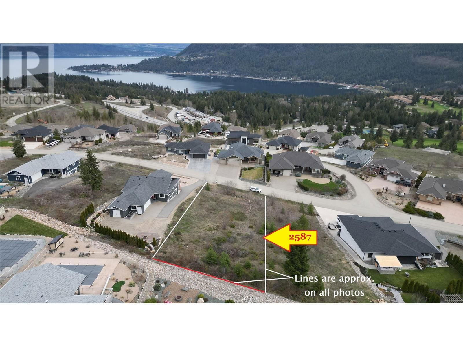 Primary Property View