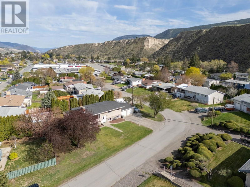 Tertiary Property View