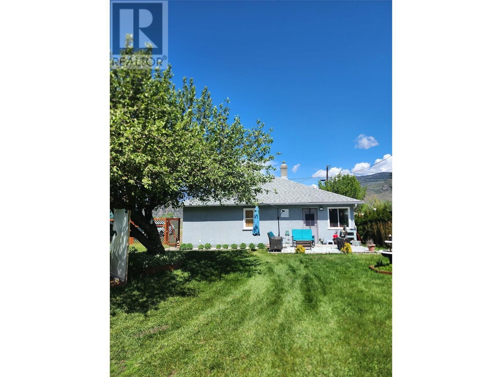 Primary Property View