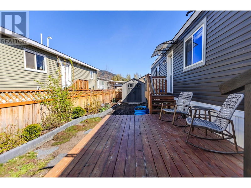 Tertiary Property View
