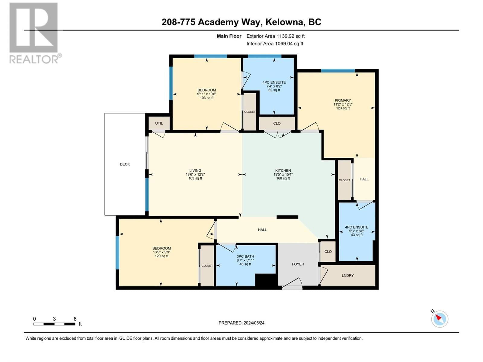 208 - 775 ACADEMY WAY Image 33