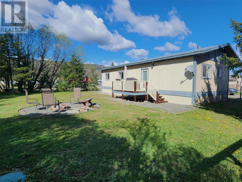 Tertiary Property View