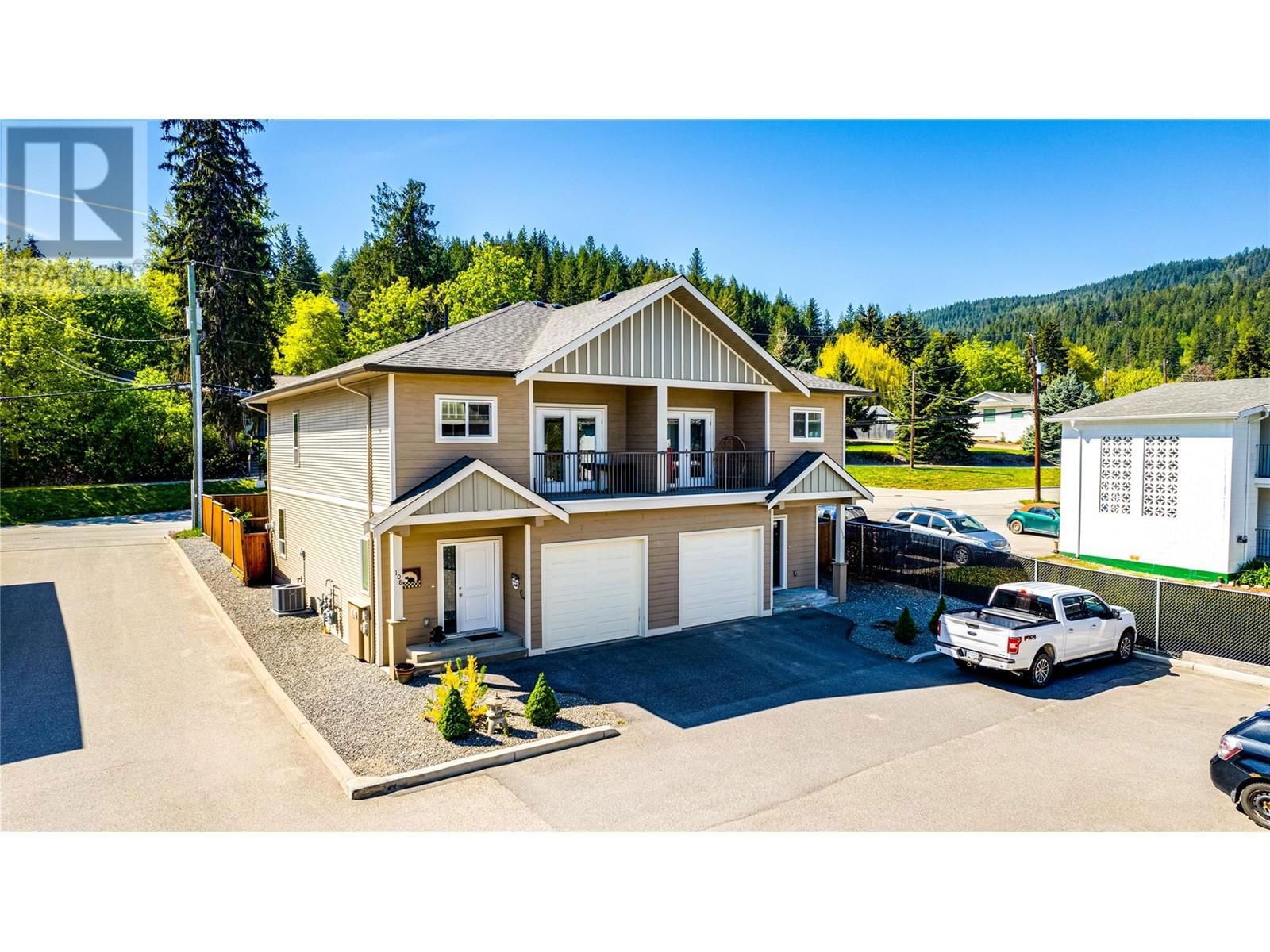 Primary Property View