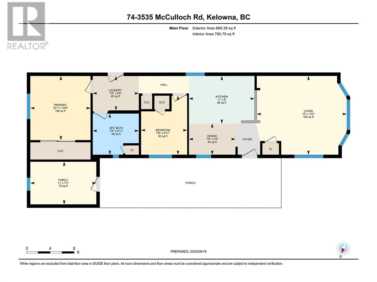 74 - 3535 MCCULLOCH ROAD Image 26