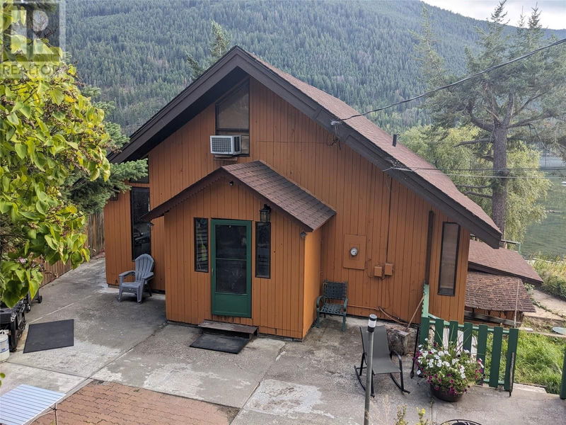 Secondary Property View
