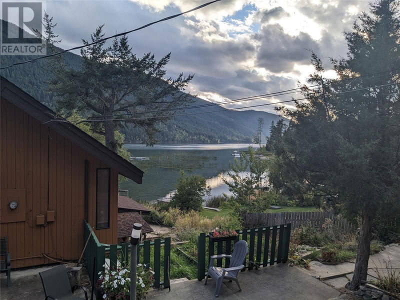 Tertiary Property View